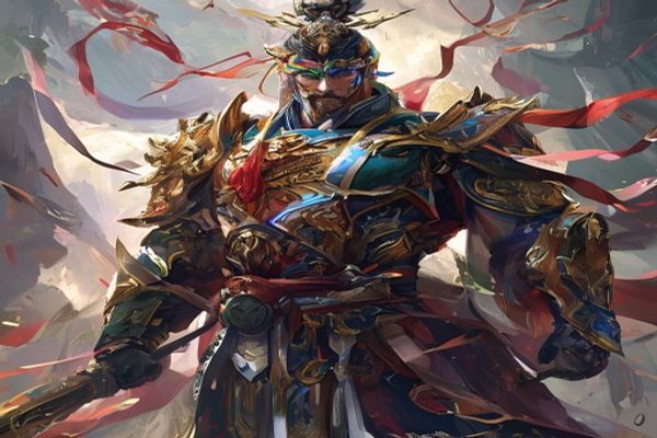 吴京代言和平精英
